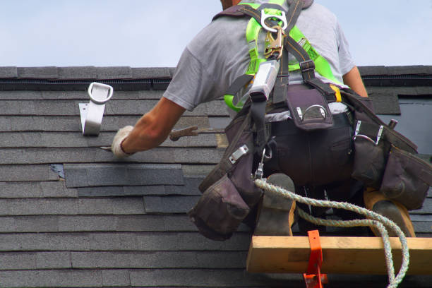 Best Flat Roof Repair Services  in Lake Placid, NY
