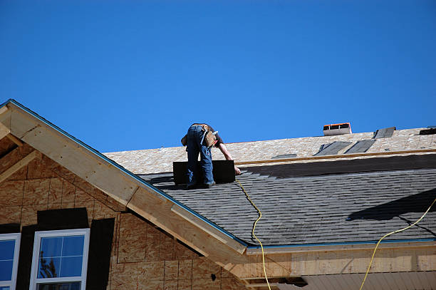 Best Roof Gutter Cleaning  in Lake Placid, NY