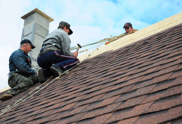 Roof Installation Near Me in Lake Placid, NY