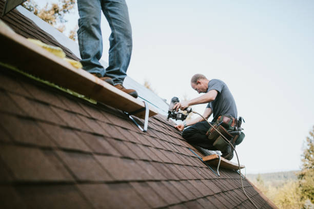 Quick and Trustworthy Emergency Roof Repair Services in Lake Placid, NY